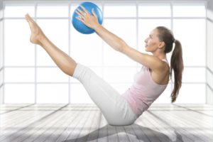 exercises Sussex Physical Therapy Clinic Sports Injury Treatment core balance