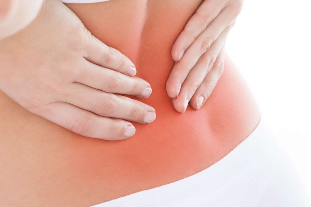 Horsham Physical Therapy Clinic Lower back pain Therapy