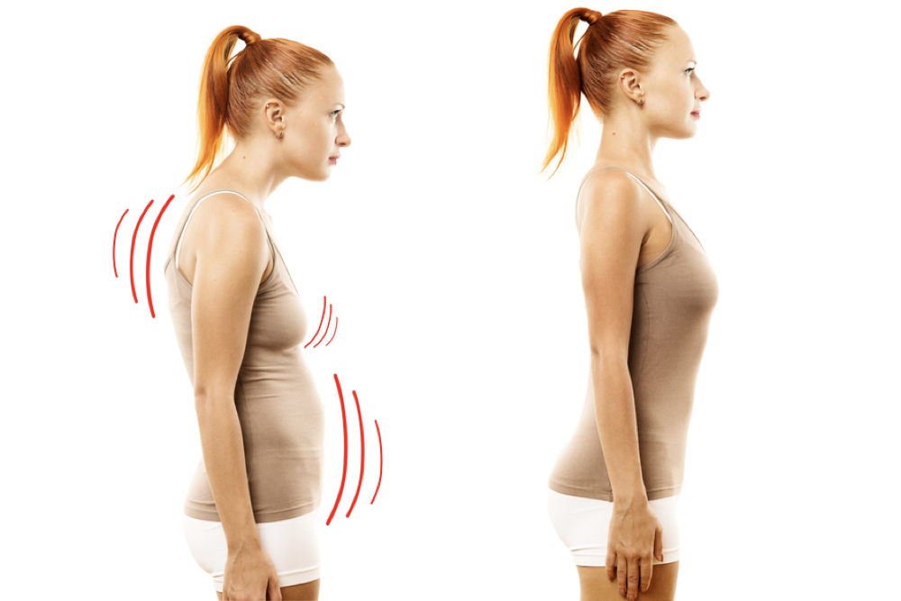 Horsham Physical therapy Clinic Neck Pain Posture