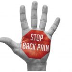 Horsham Back Pain Clinic - stop back pain now!