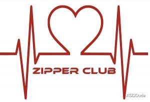 ZIPPER CLUB LOGO